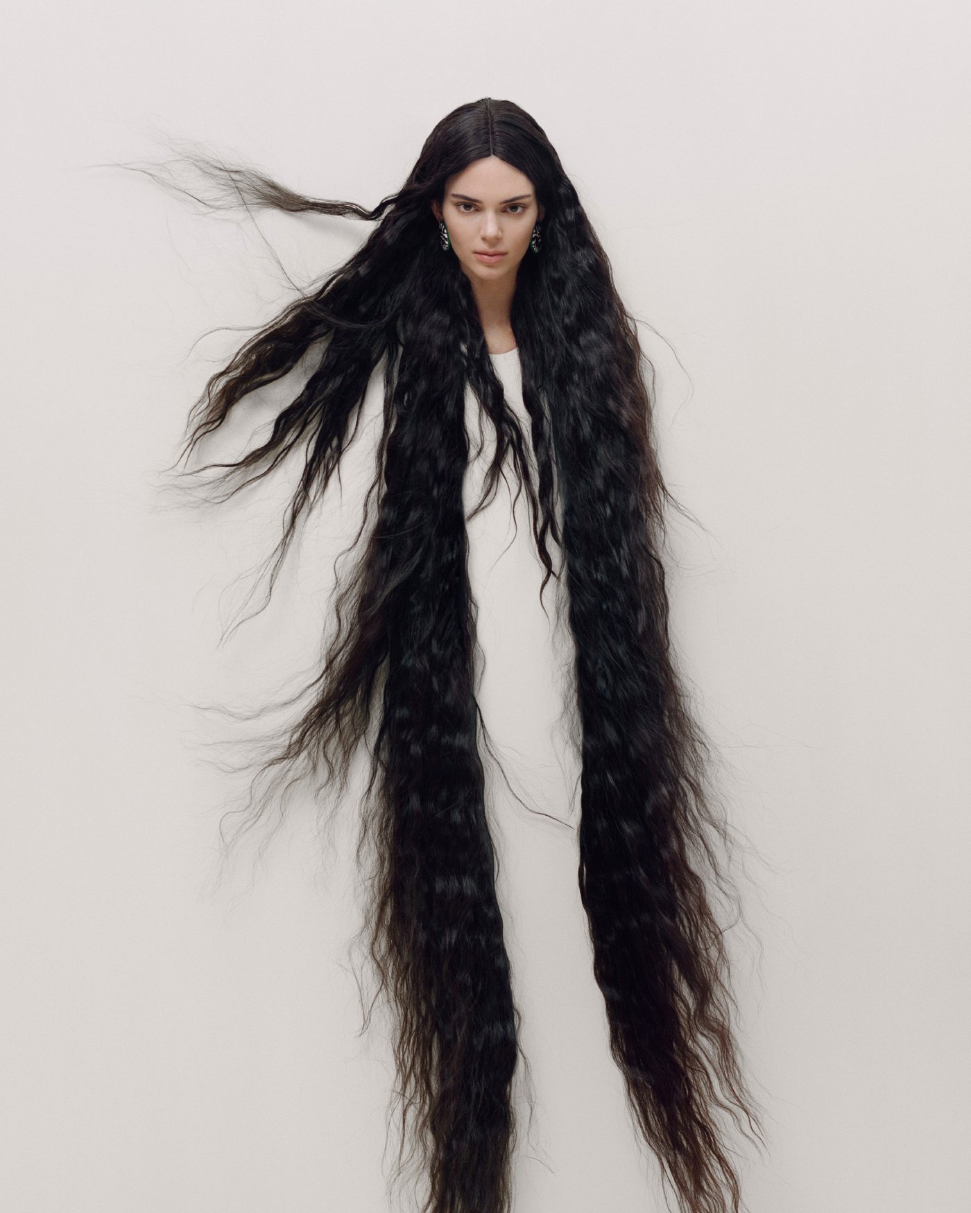 Kendall Jenner  Photoshoot