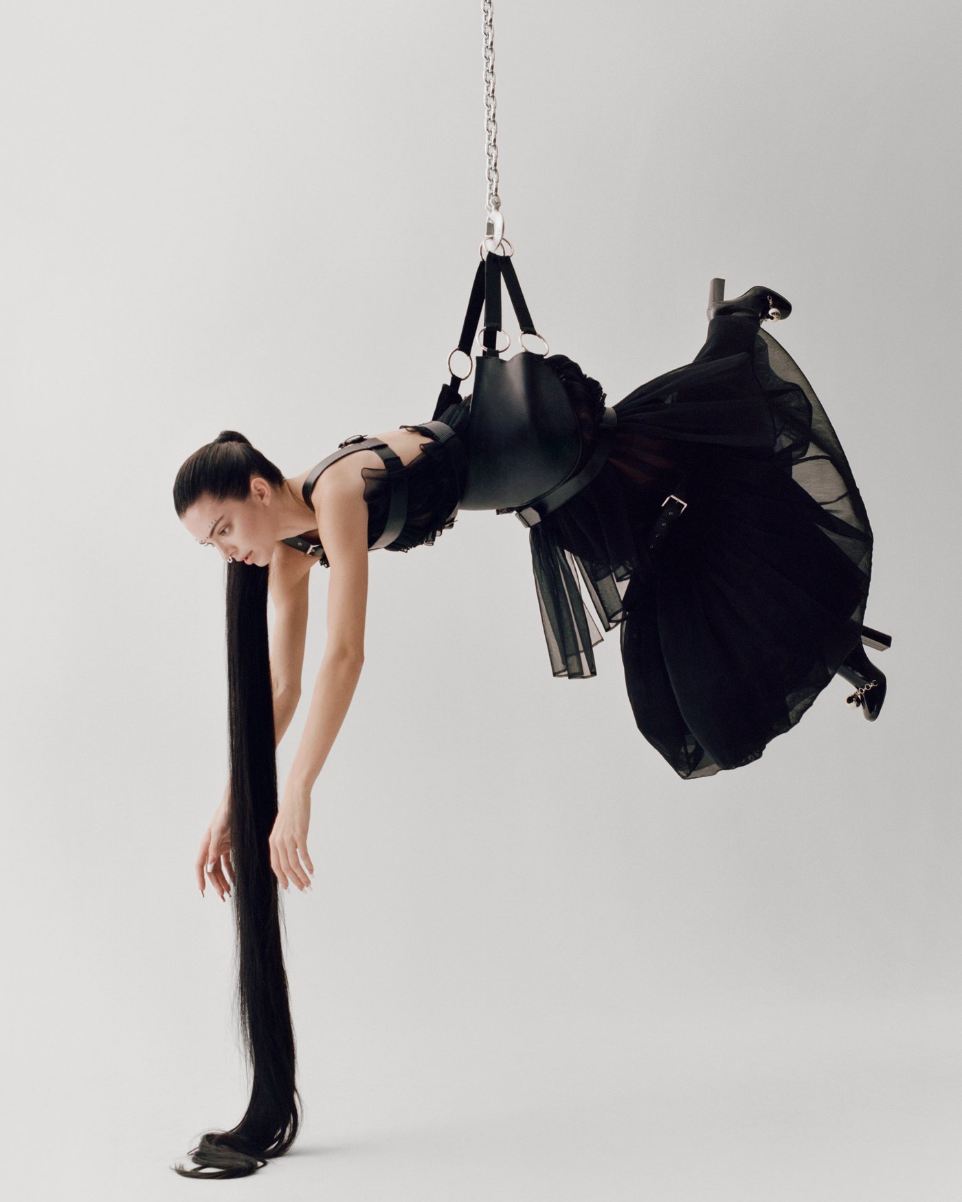 Kendall Jenner  Photoshoot