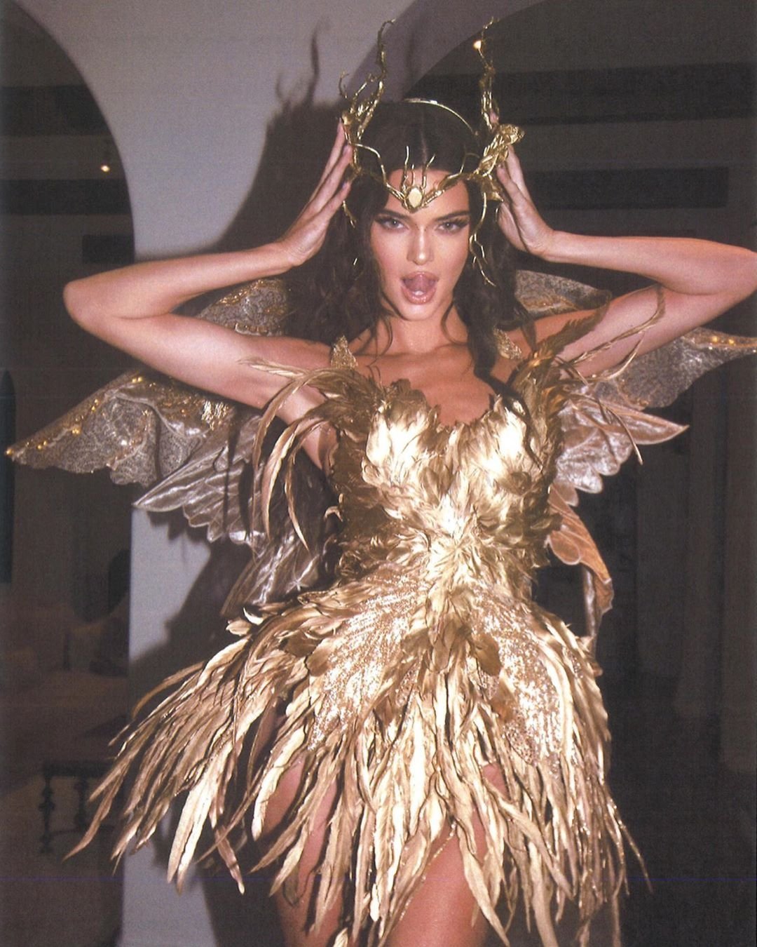 Kendall Jenner  Photoshoot