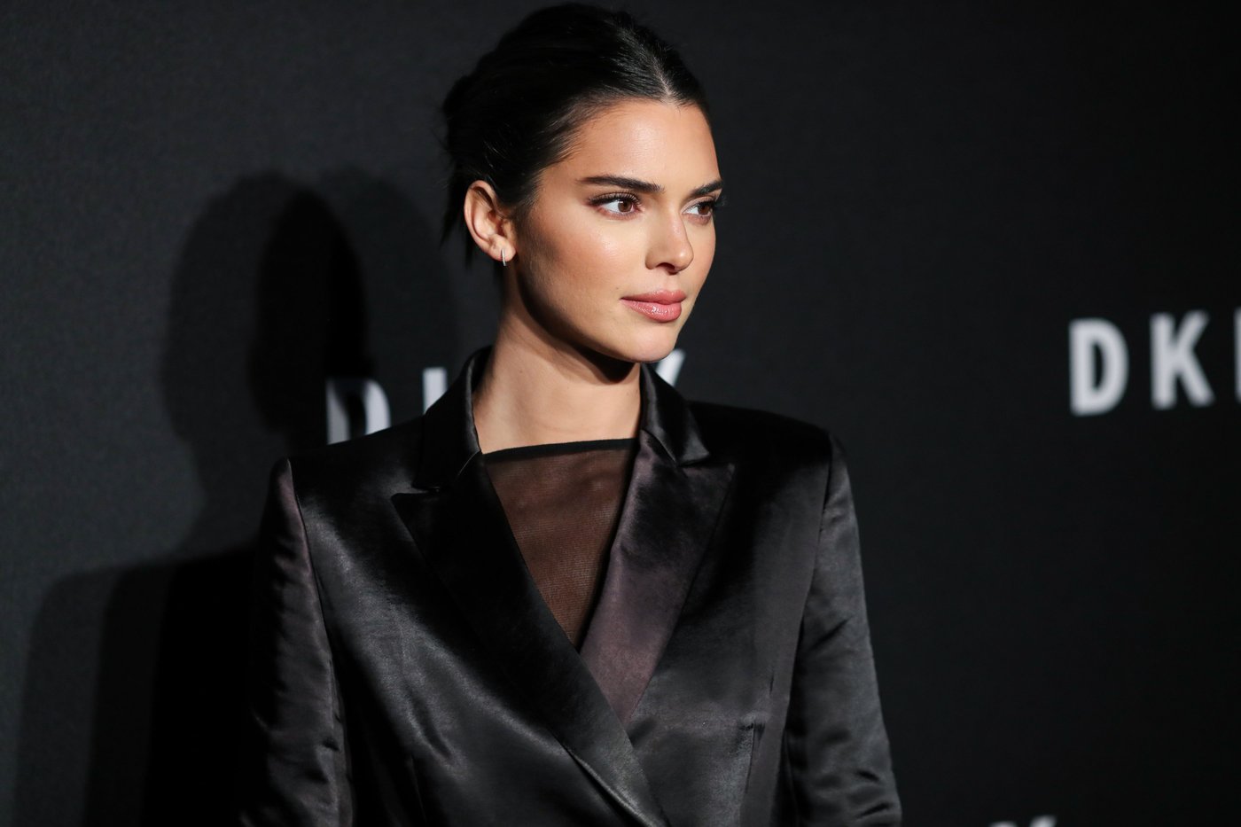 Kendall Jenner  Photoshoot