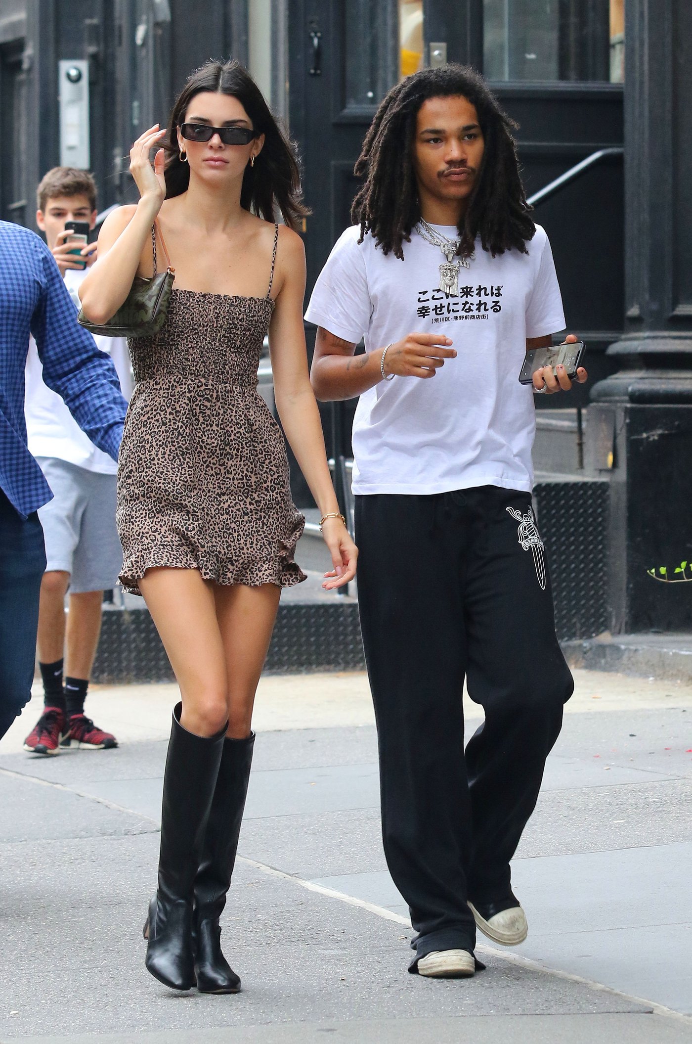 Kendall Jenner  Photoshoot