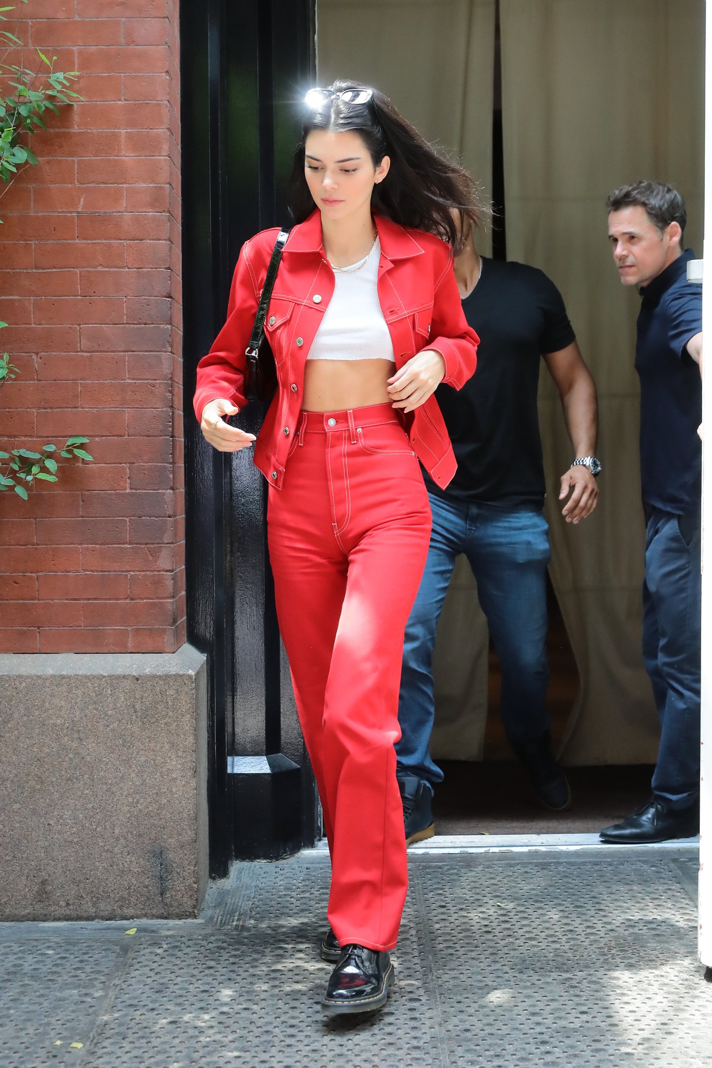Kendall Jenner  Photoshoot