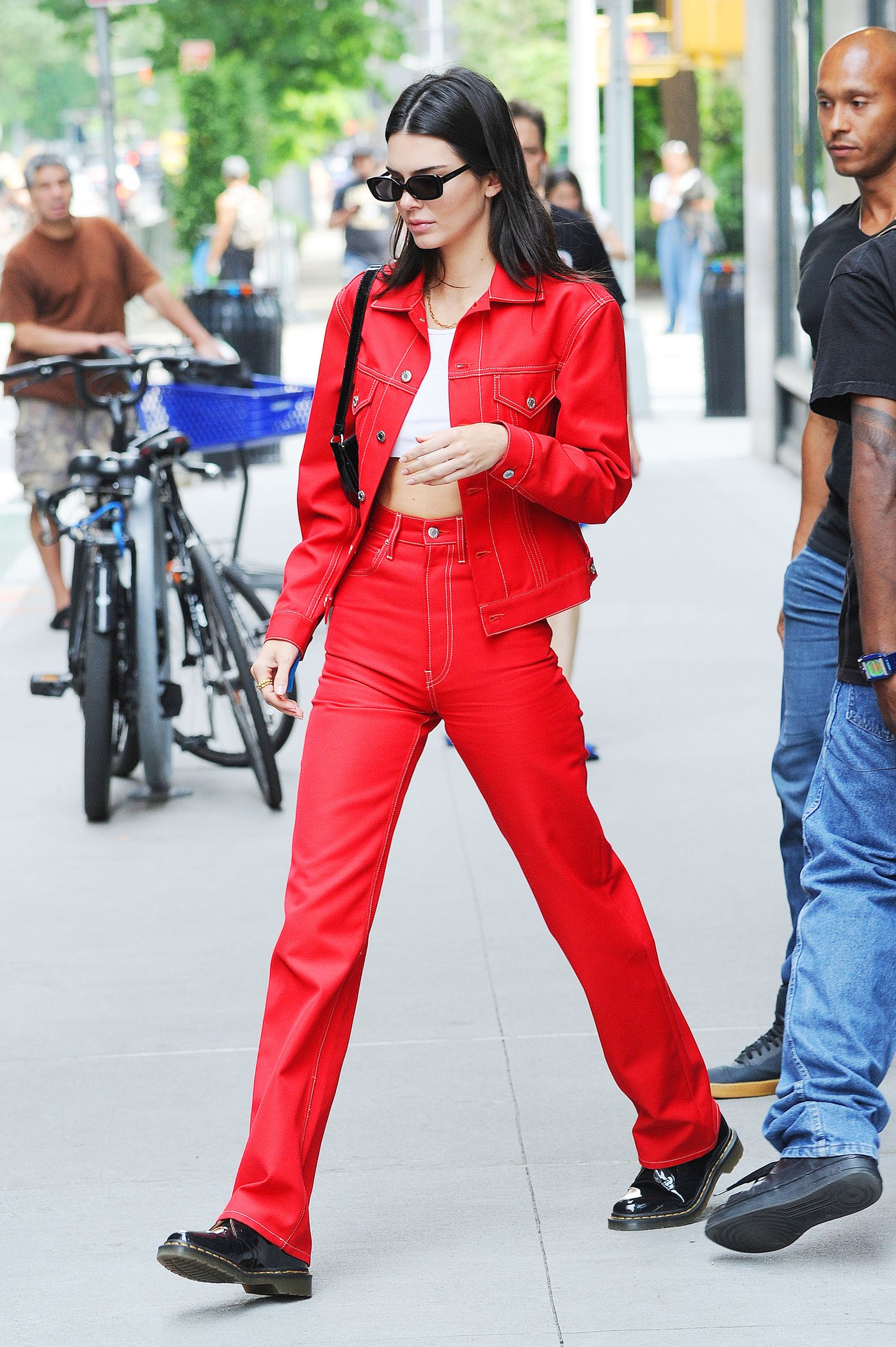 Kendall Jenner  Photoshoot