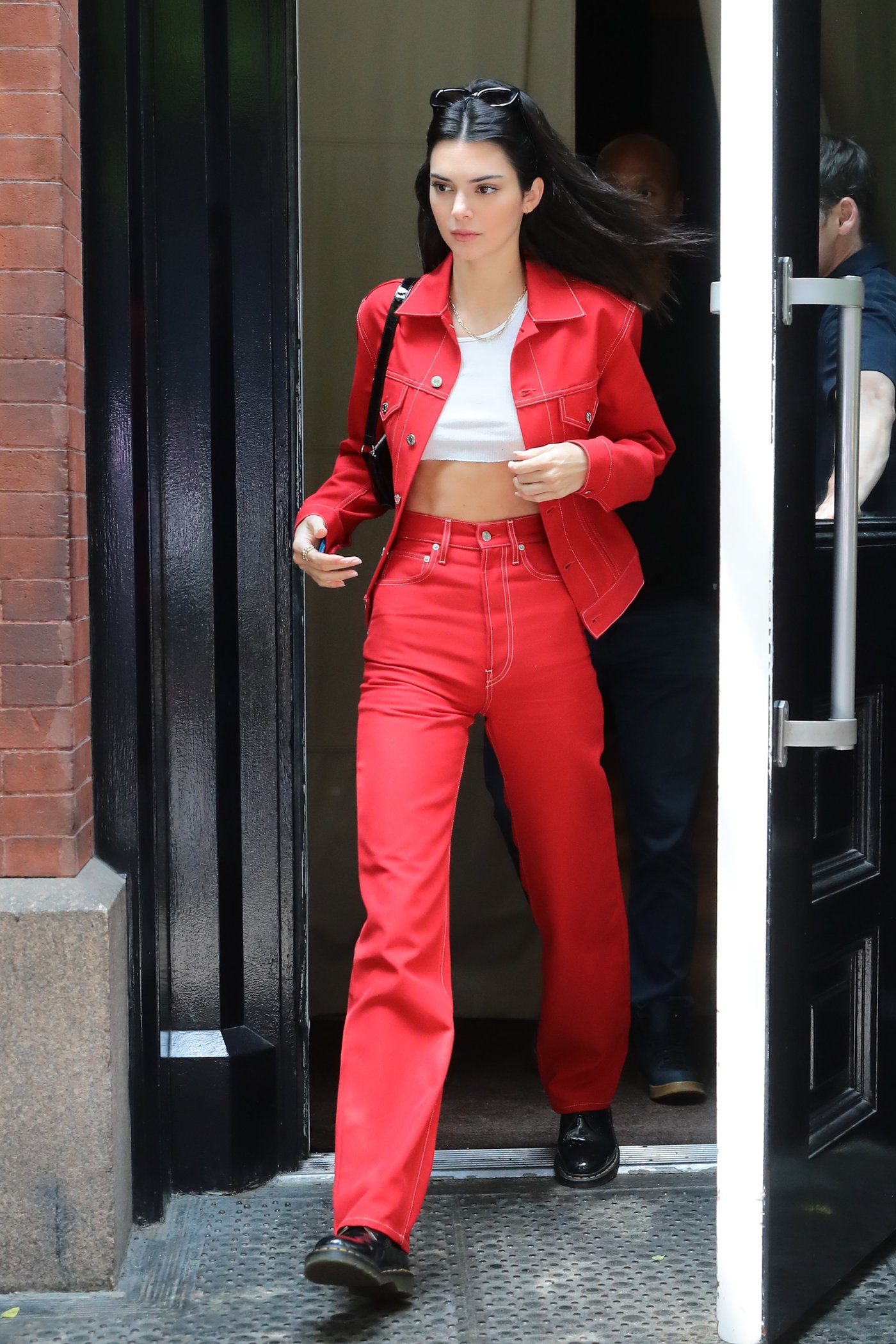 Kendall Jenner  Photoshoot