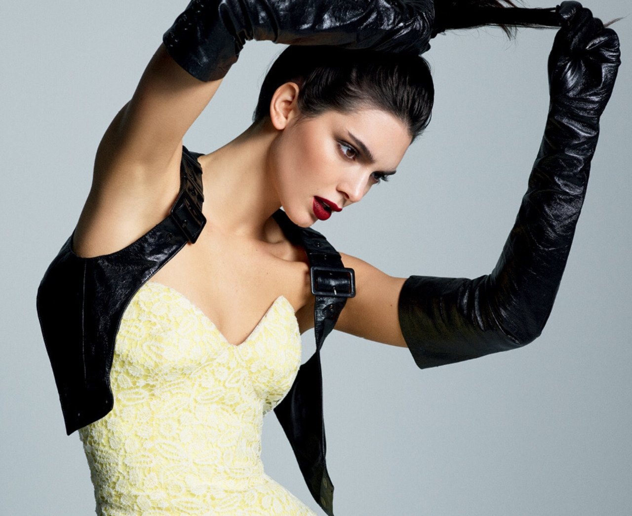 Kendall Jenner  Photoshoot