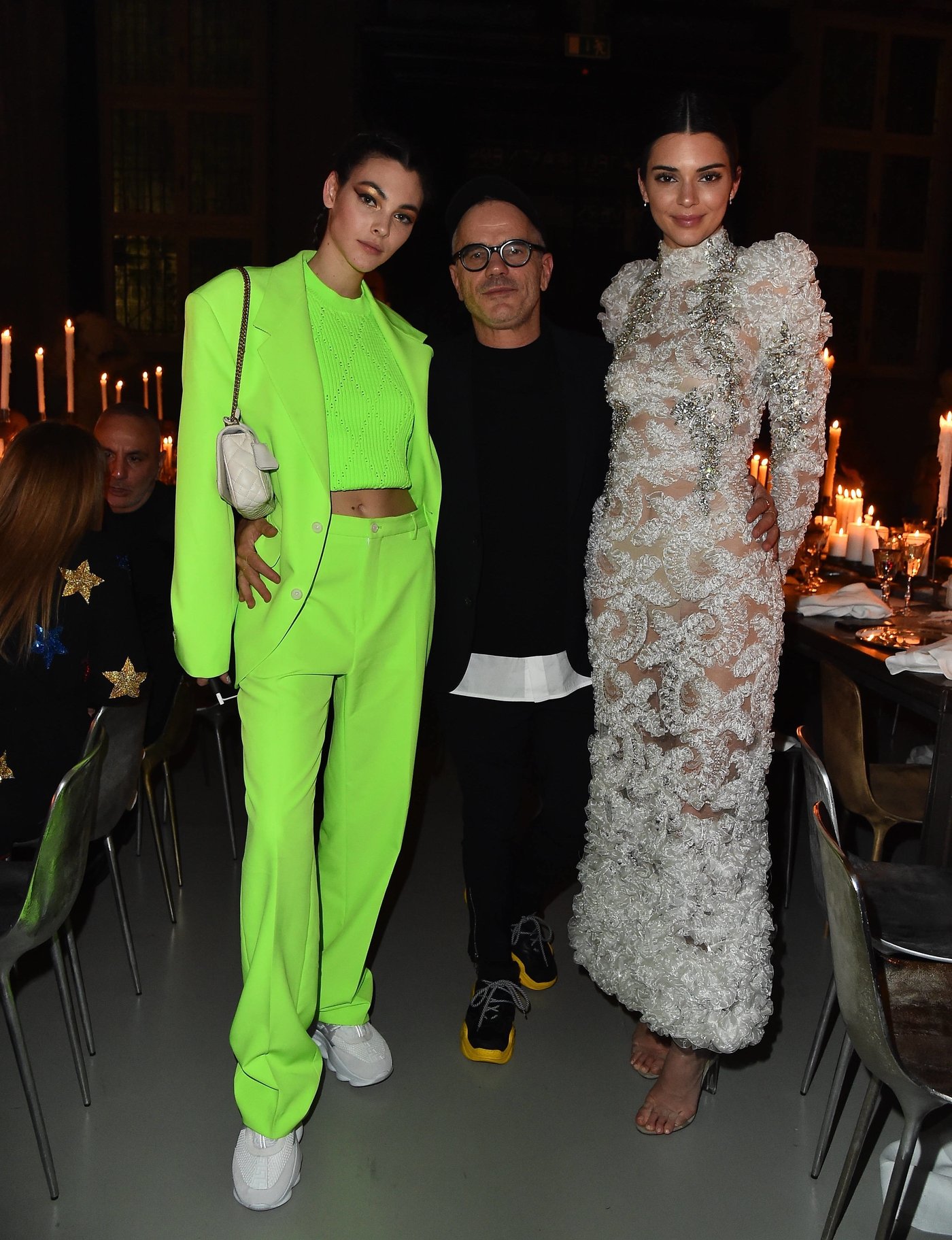 Kendall Jenner  Photoshoot