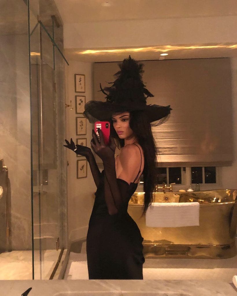 Kendall Jenner  Photoshoot