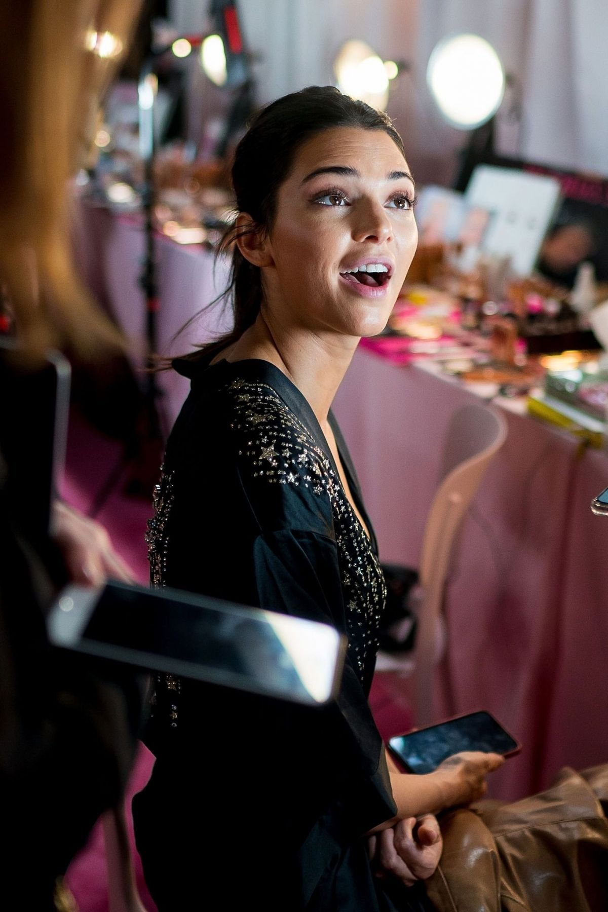 Kendall Jenner  Photoshoot