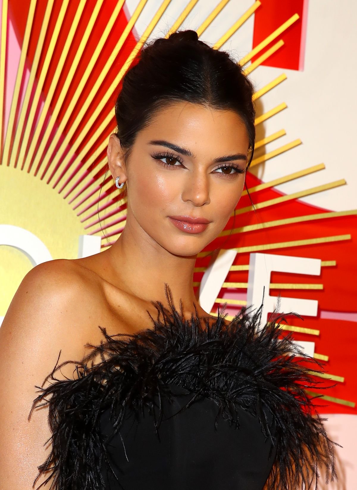 Kendall Jenner  Photoshoot