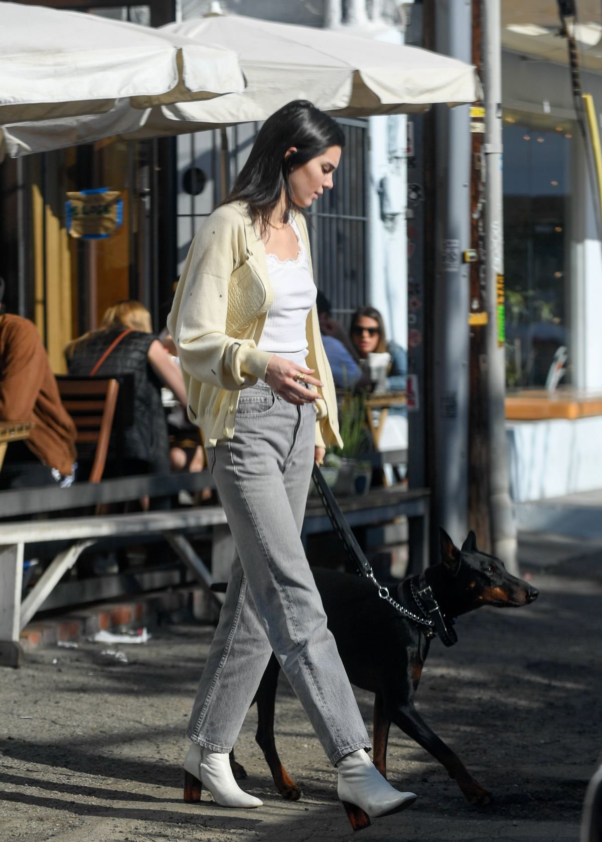 Kendall Jenner  Photoshoot