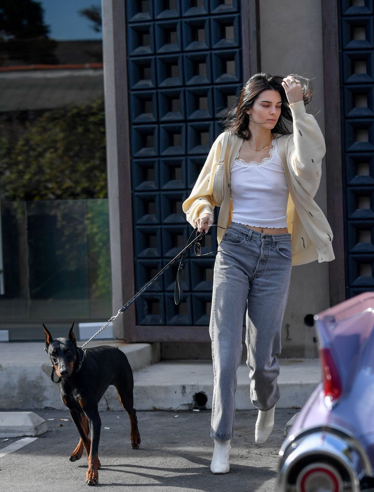 Kendall Jenner  Photoshoot