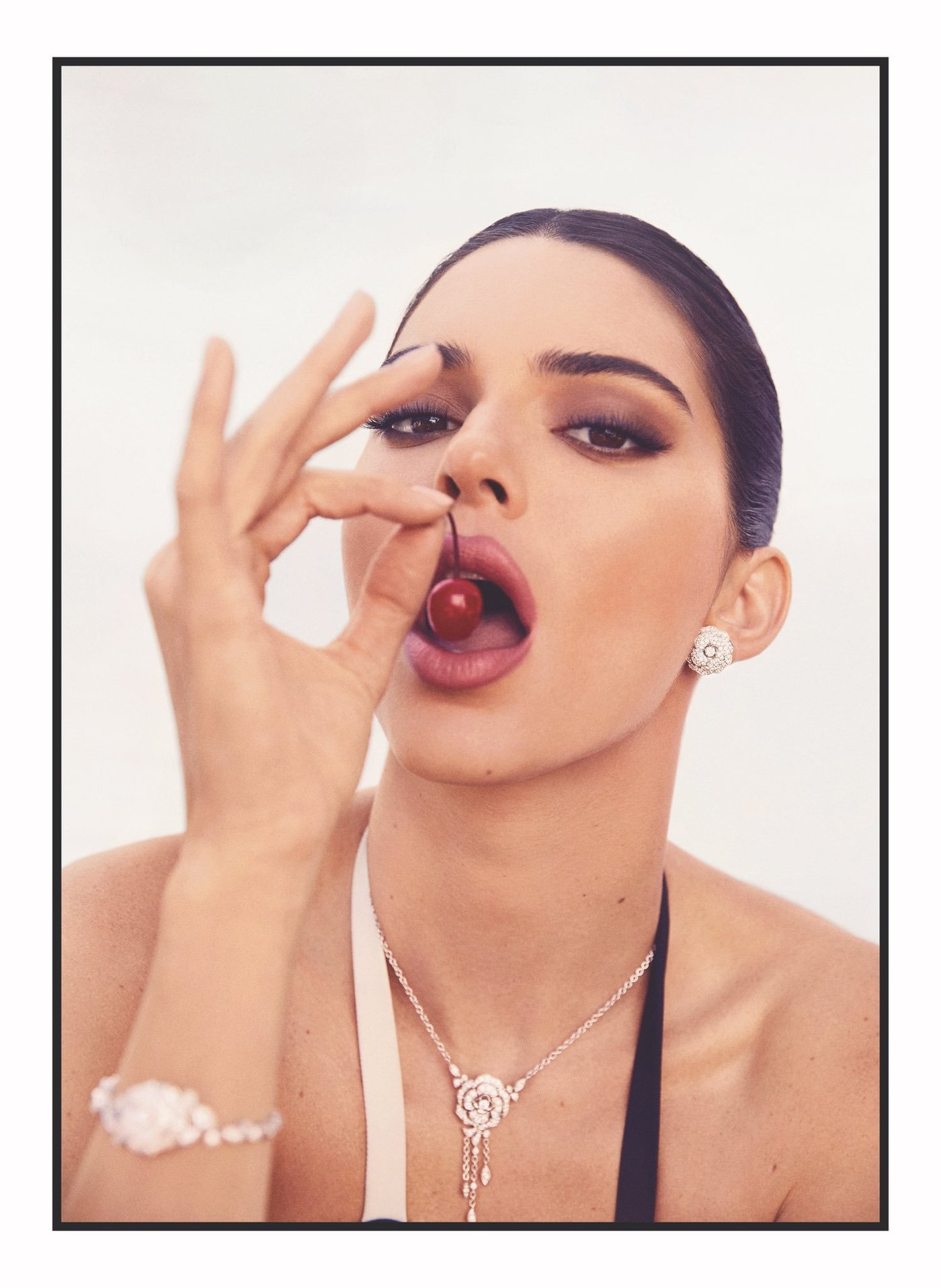 Kendall Jenner  Photoshoot