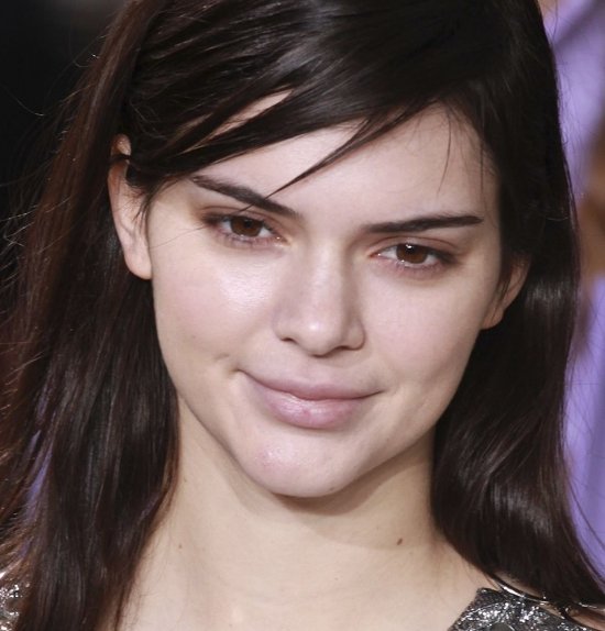 Kendall Jenner  Photoshoot