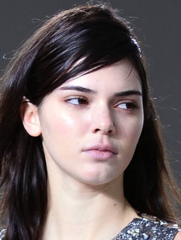 Kendall Jenner  Photoshoot