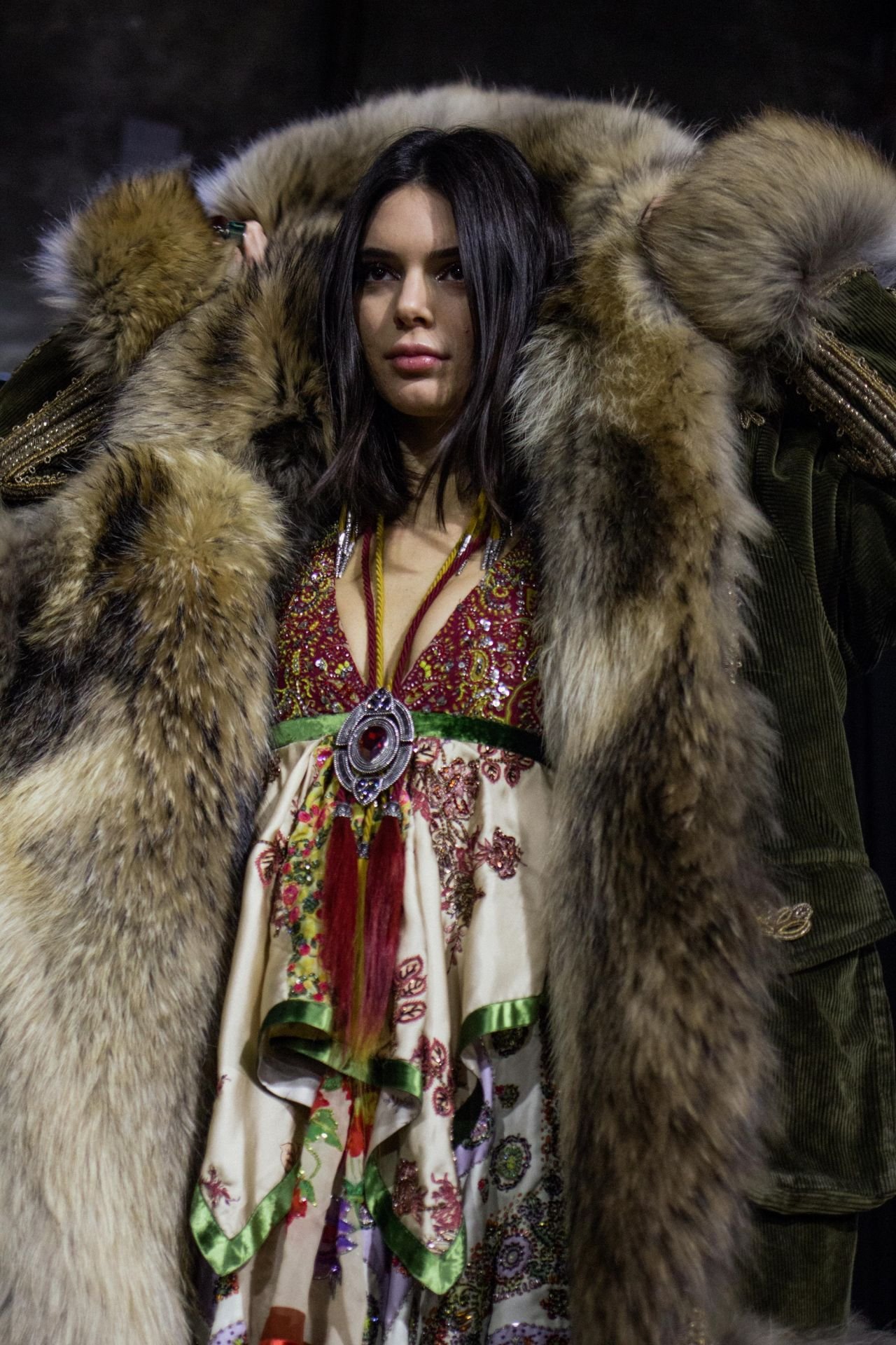 Kendall Jenner  Photoshoot