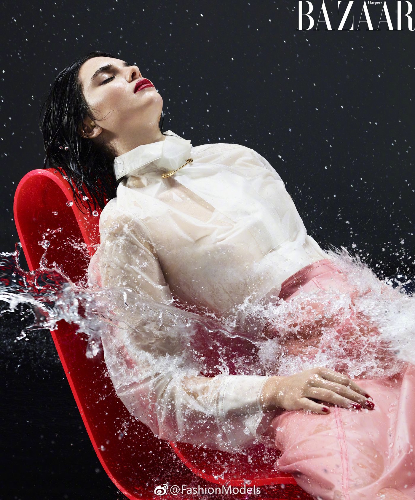 Kendall Jenner  Photoshoot
