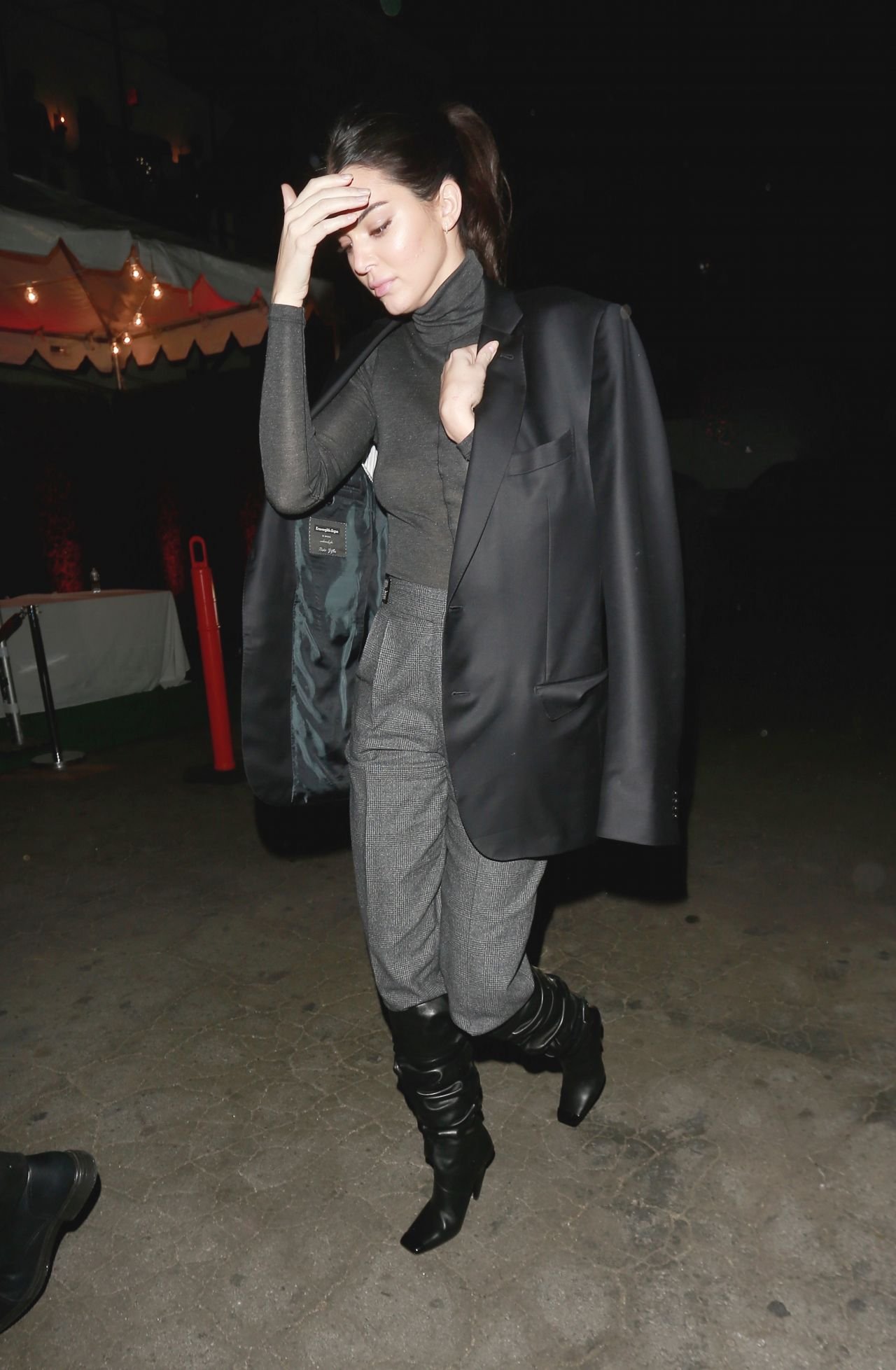 Kendall Jenner  Photoshoot