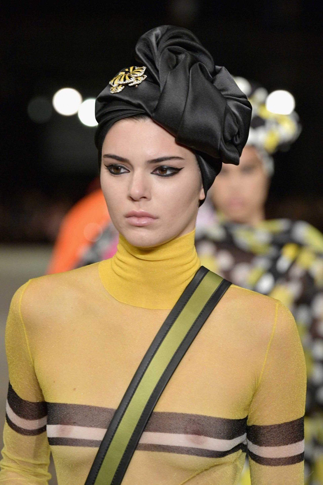 Kendall Jenner  Photoshoot