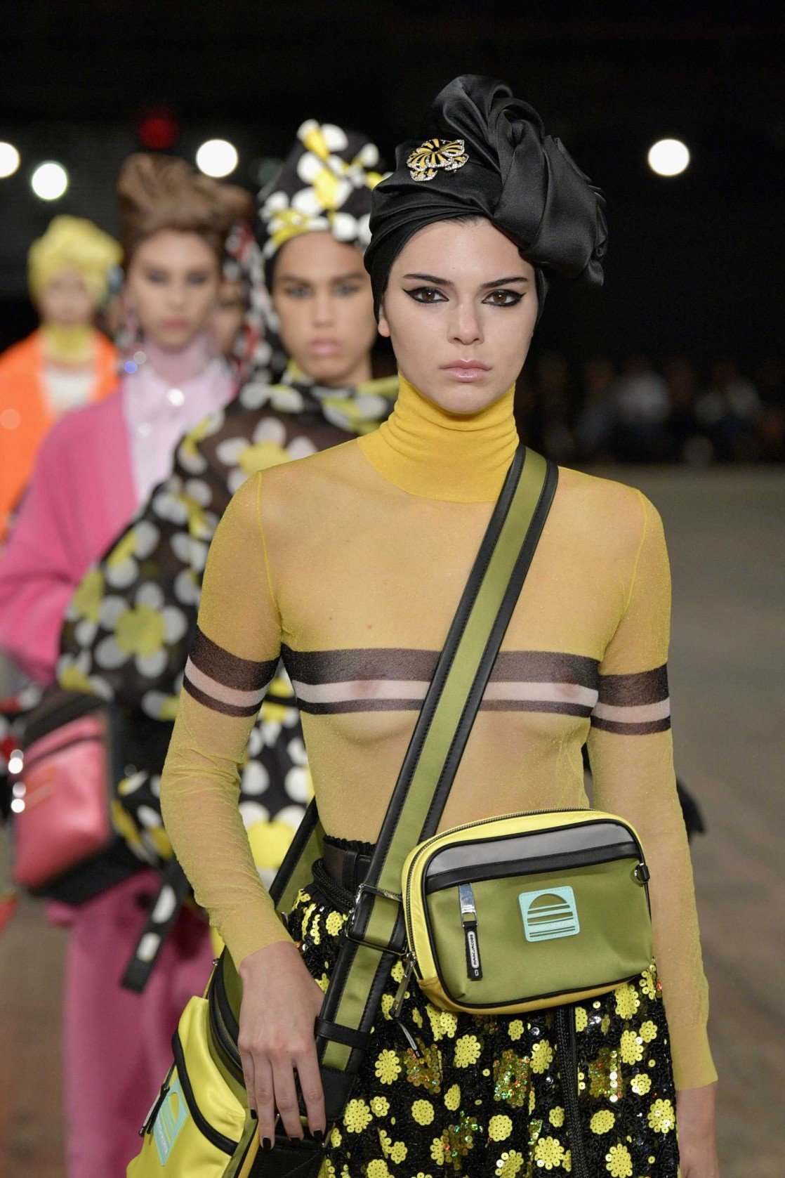 Kendall Jenner  Photoshoot