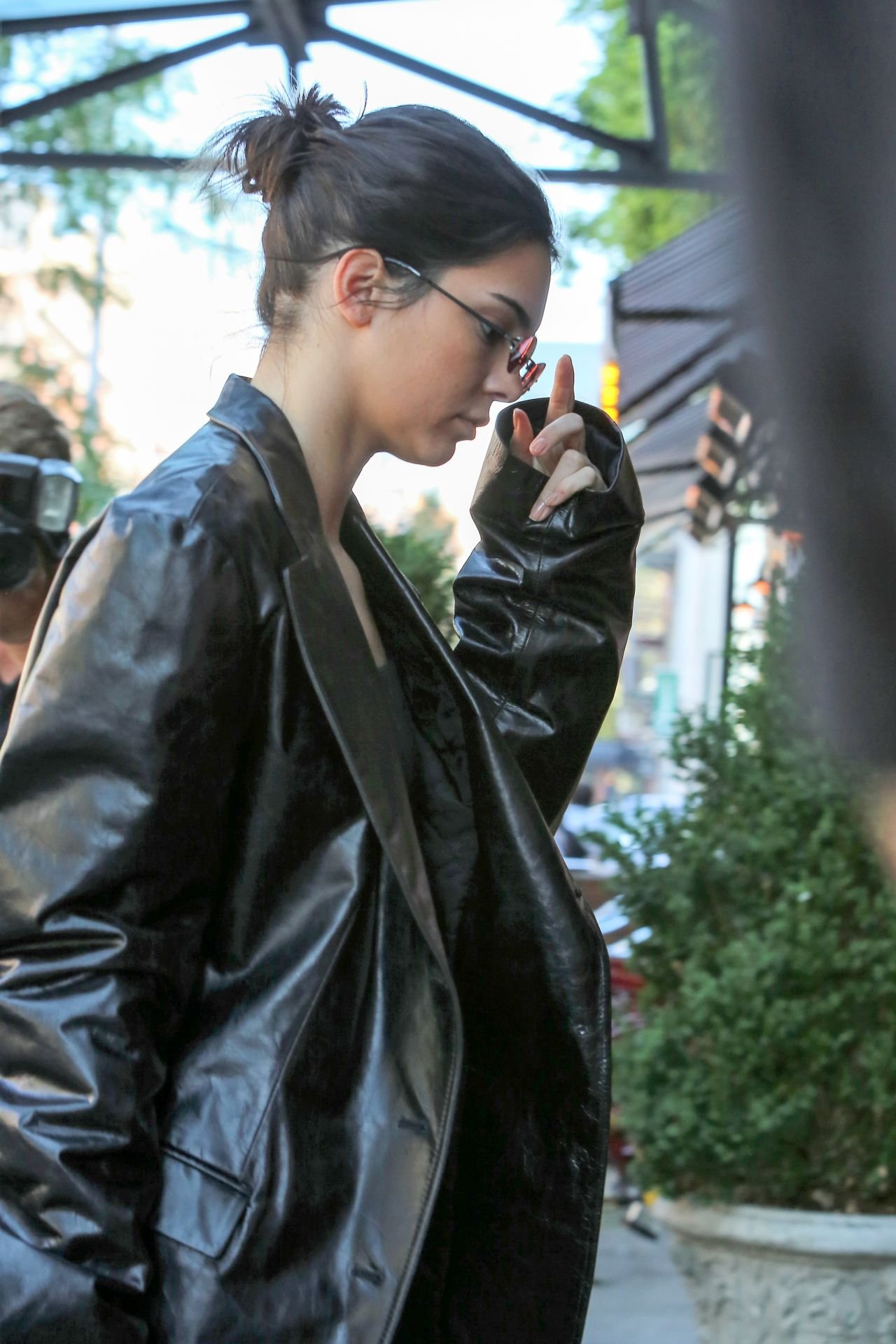 Kendall Jenner  Photoshoot