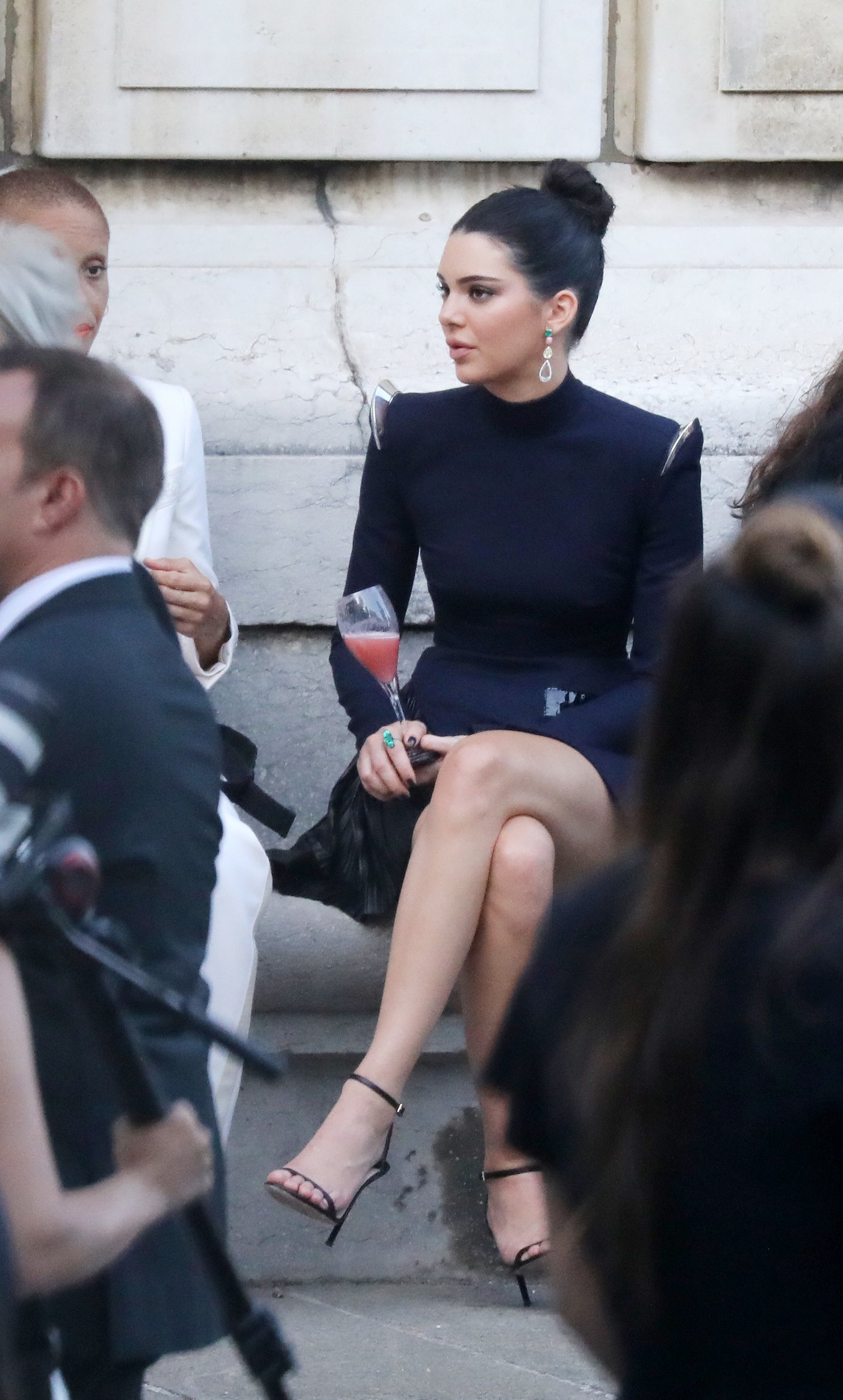 Kendall Jenner  Photoshoot