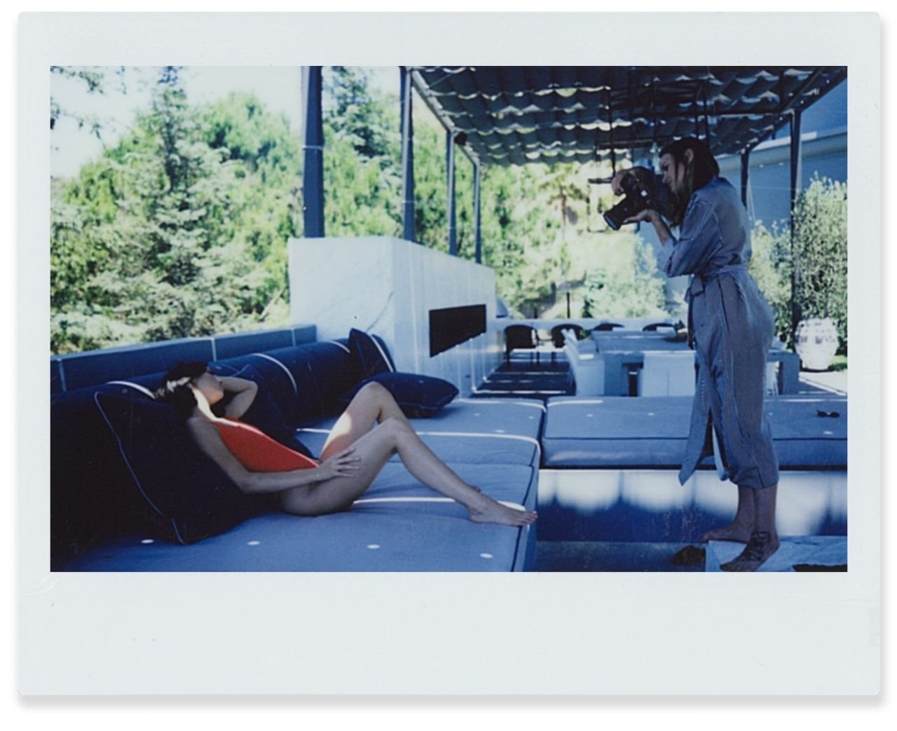 Kendall Jenner  Photoshoot