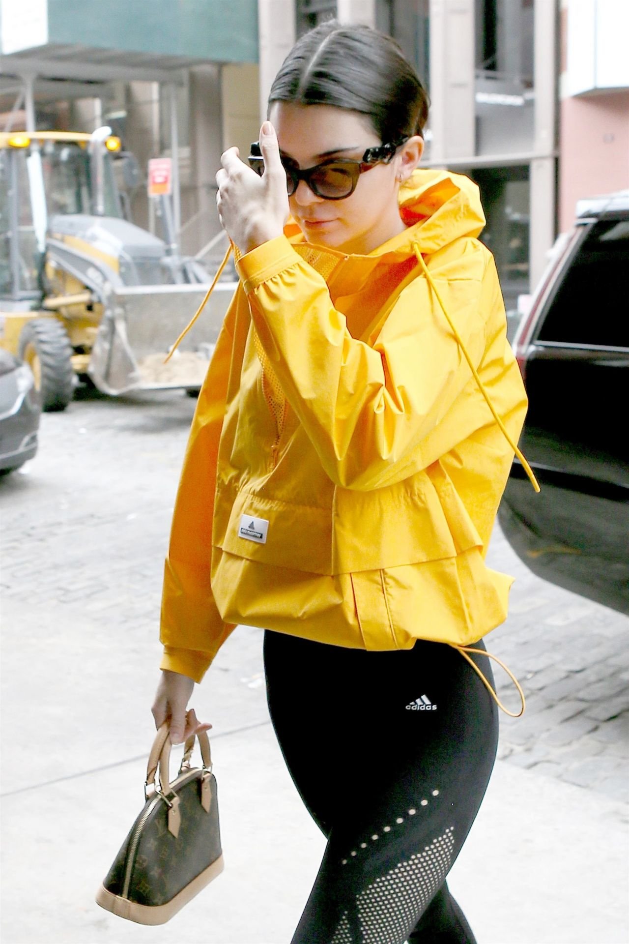 Kendall Jenner  Photoshoot