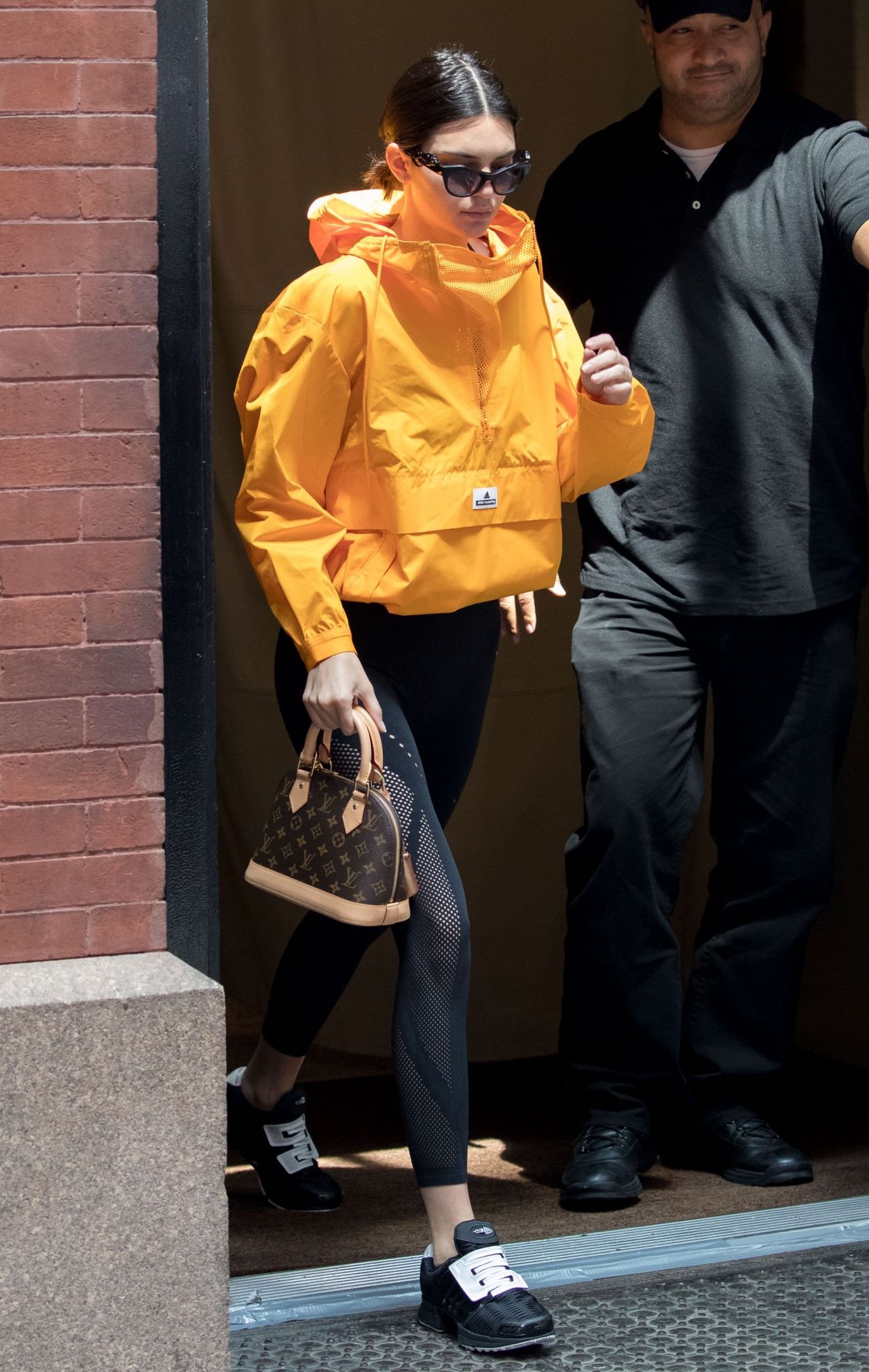 Kendall Jenner  Photoshoot