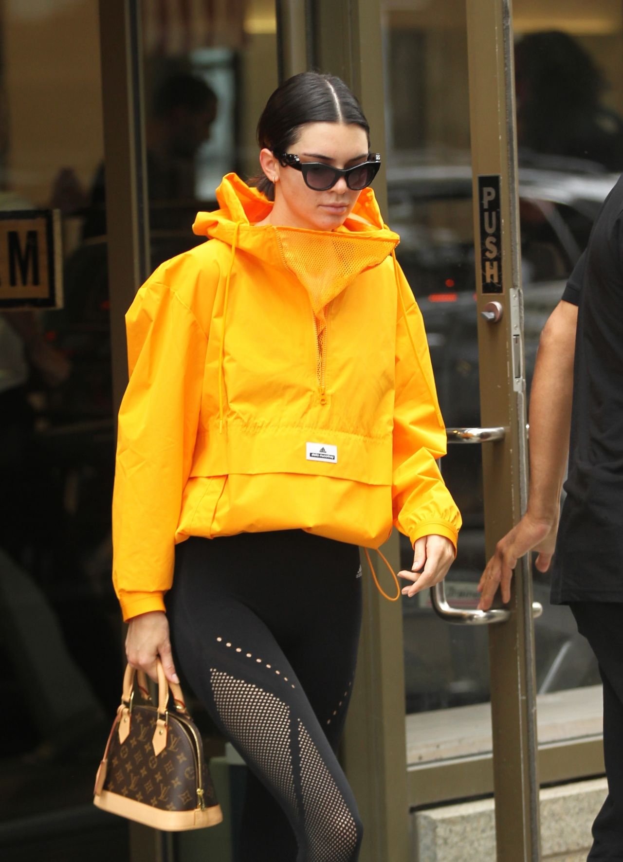 Kendall Jenner  Photoshoot