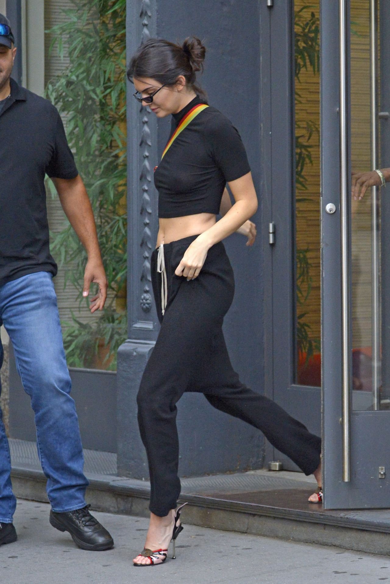Kendall Jenner  Photoshoot