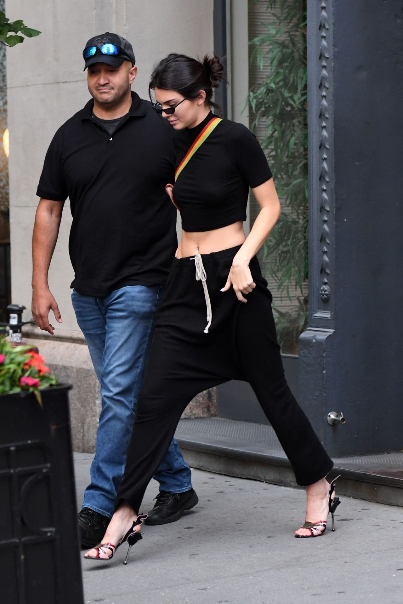 Kendall Jenner  Photoshoot