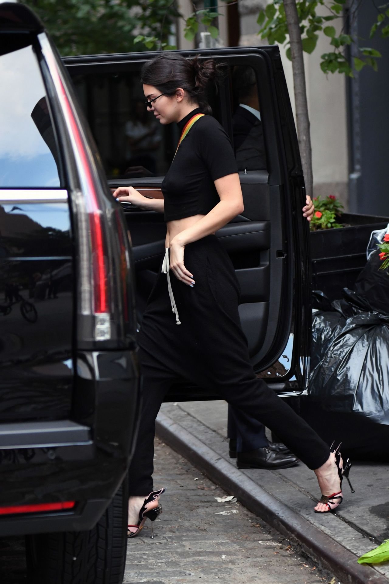 Kendall Jenner  Photoshoot