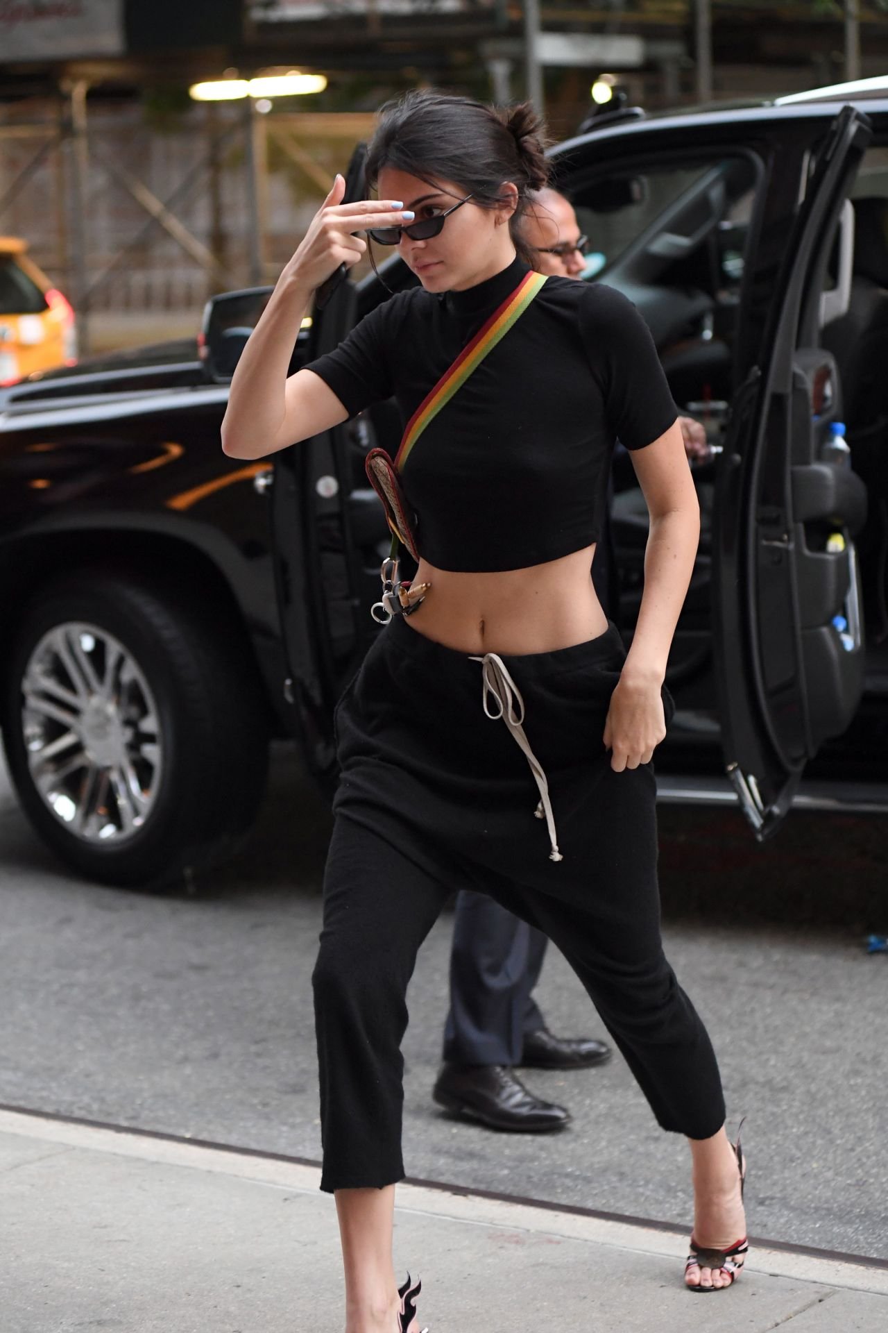 Kendall Jenner  Photoshoot