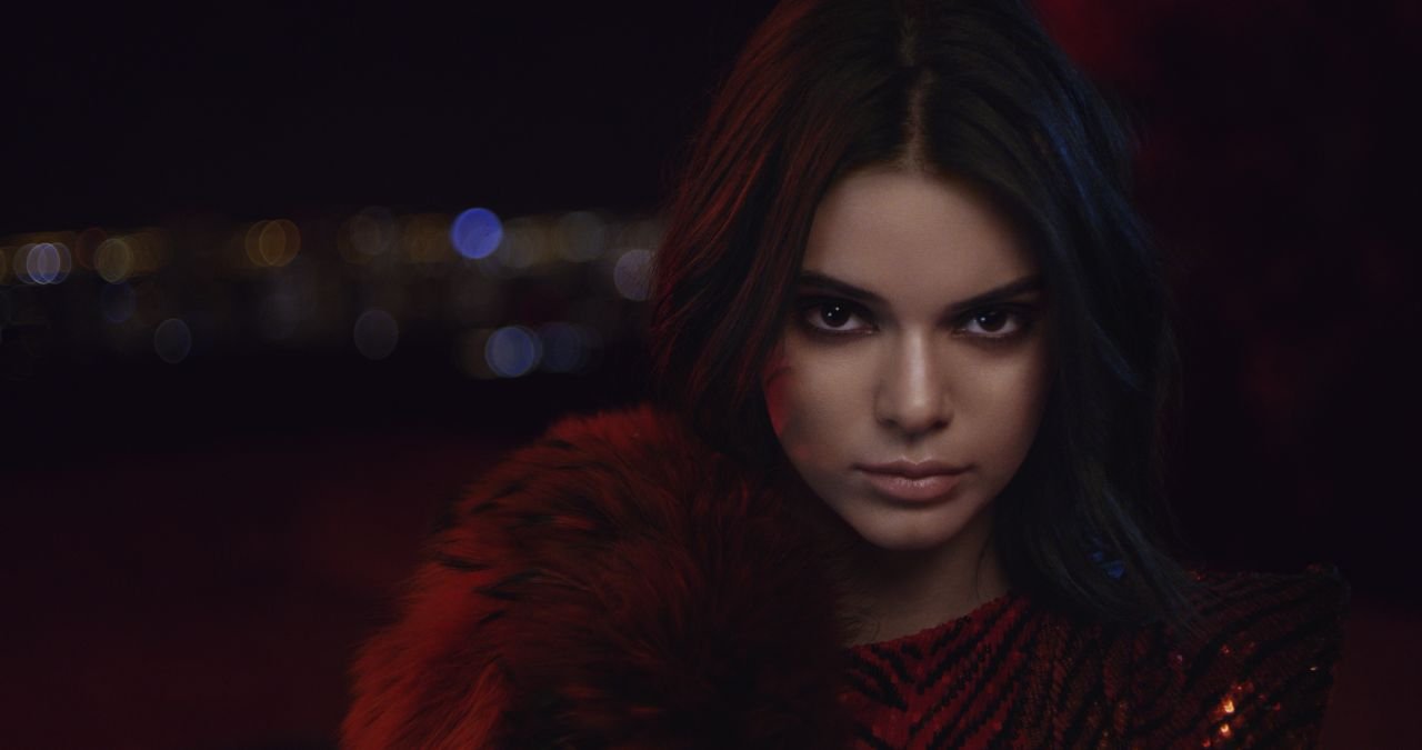 Kendall Jenner  Photoshoot