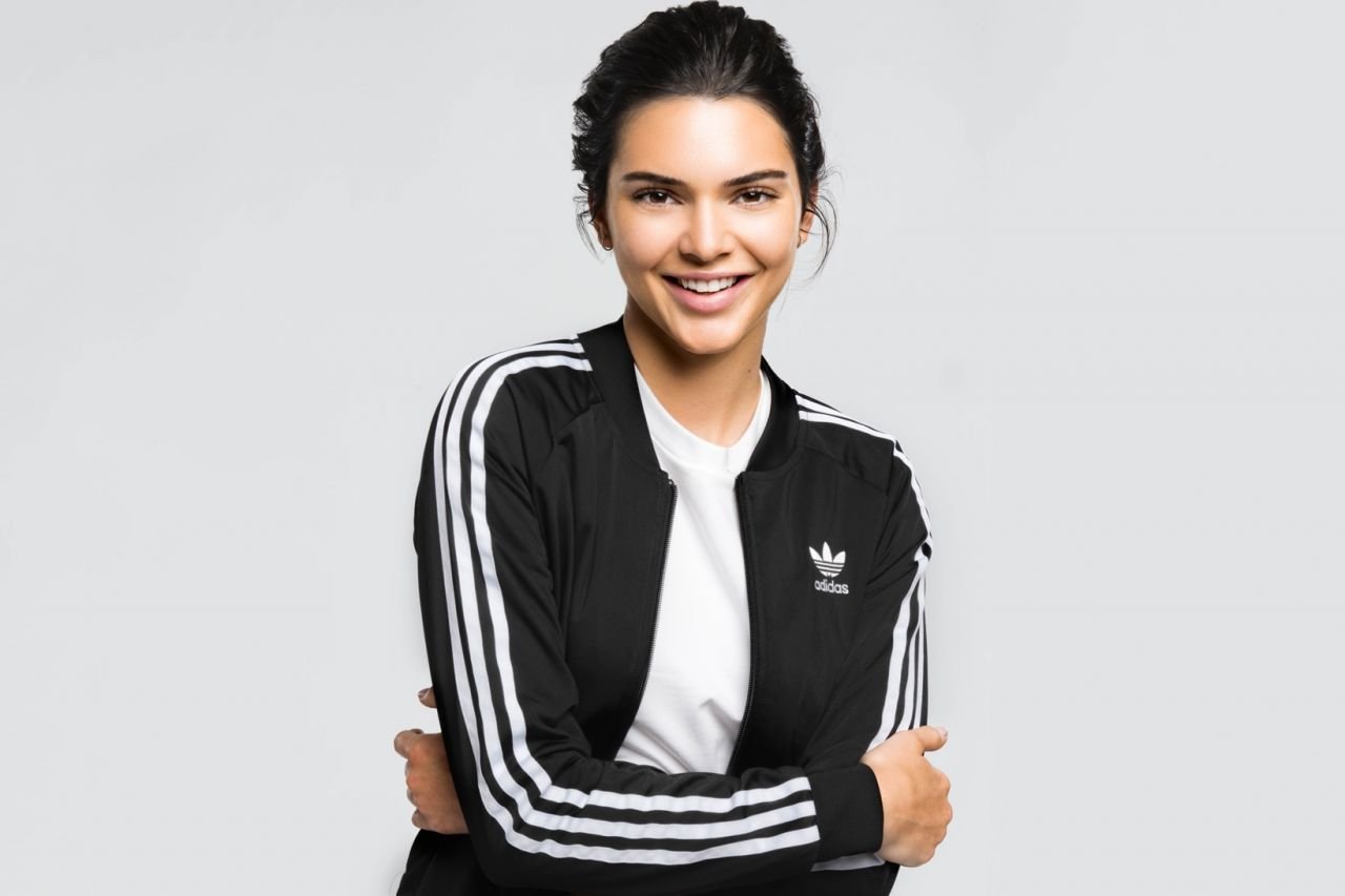 Kendall Jenner  Photoshoot