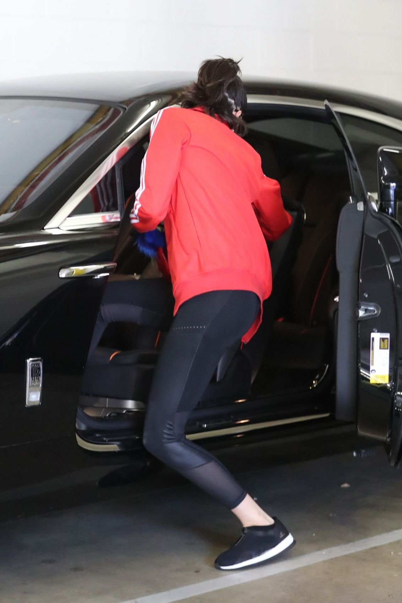 Kendall Jenner  Photoshoot