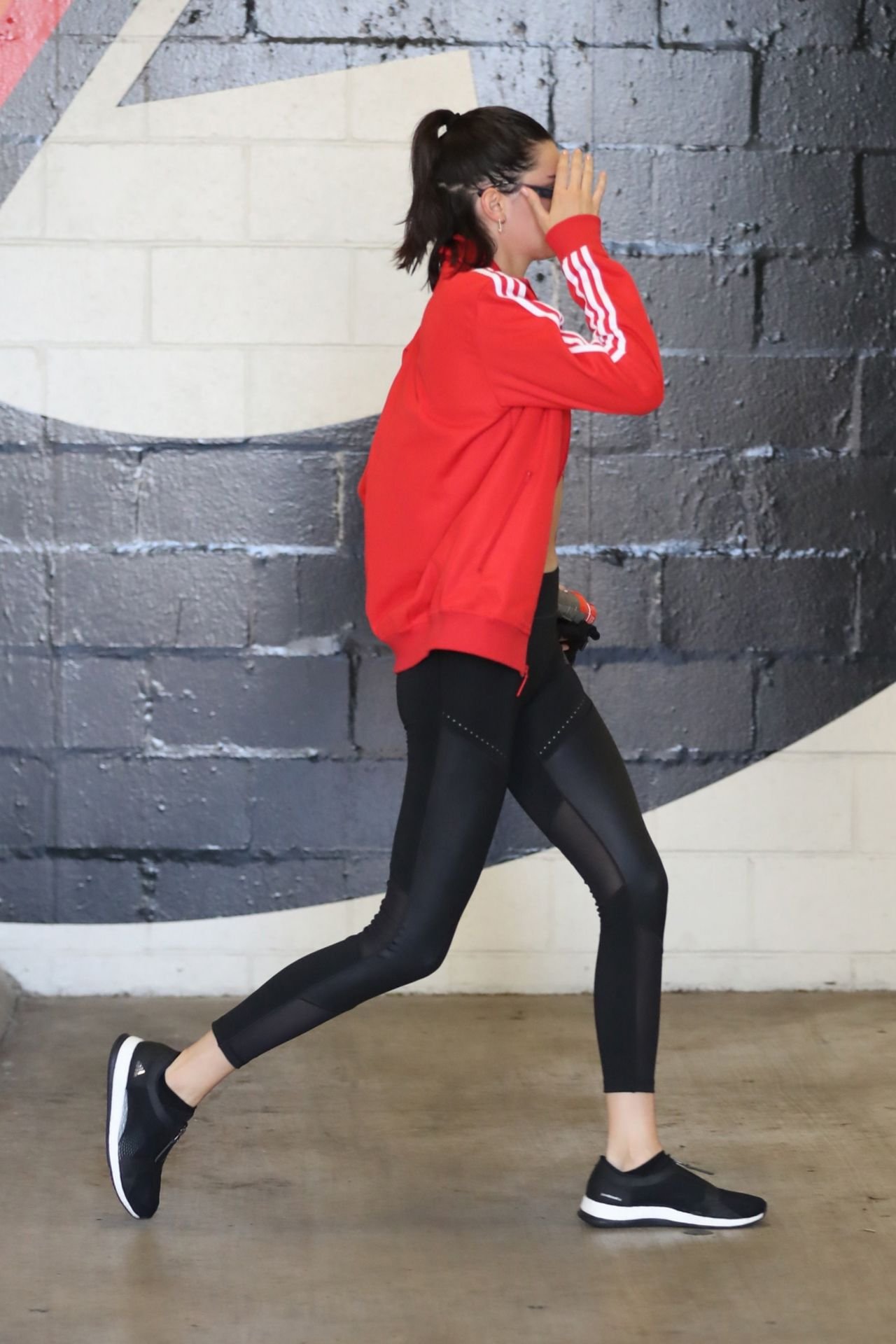 Kendall Jenner  Photoshoot