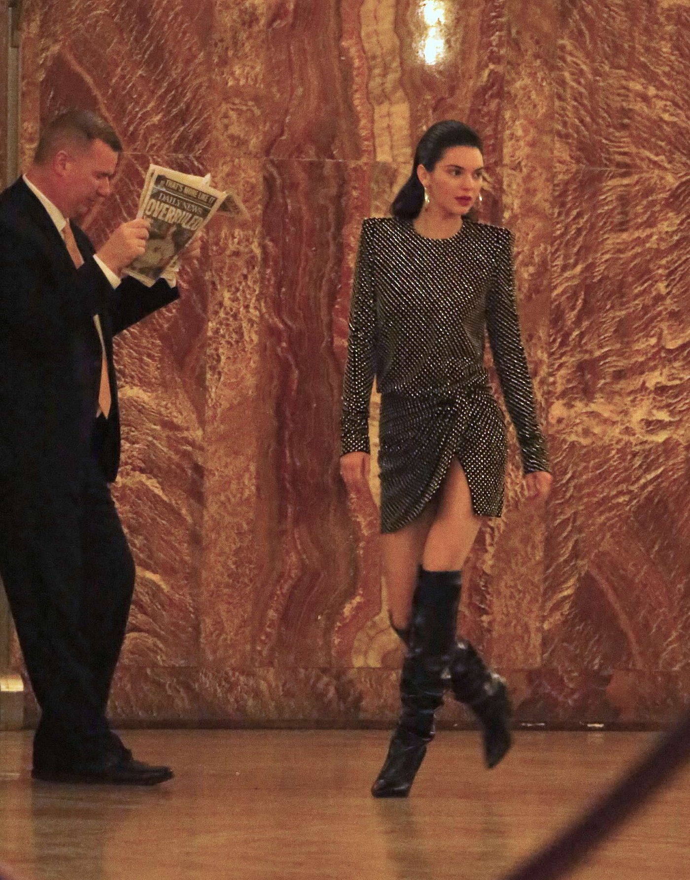 Kendall Jenner  Photoshoot