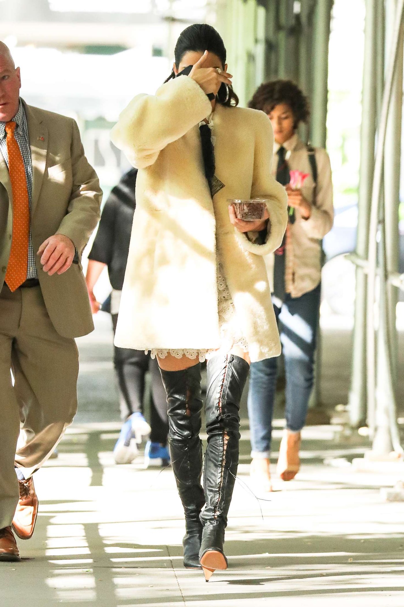 Kendall Jenner  Photoshoot