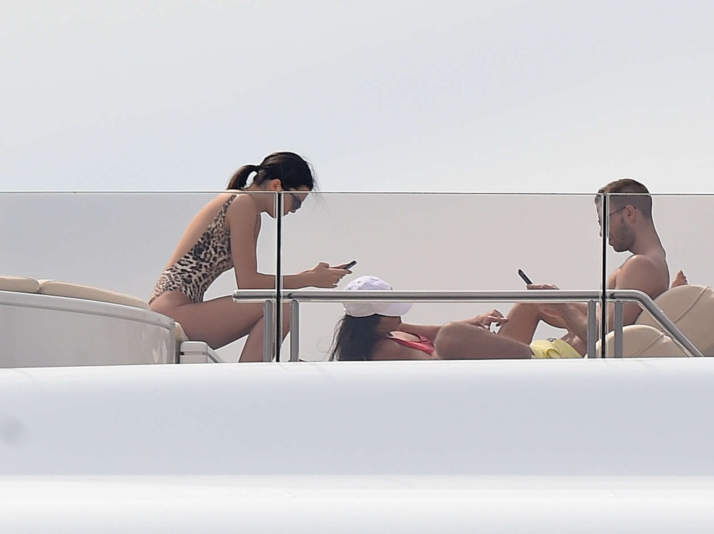 Kendall Jenner  Photoshoot