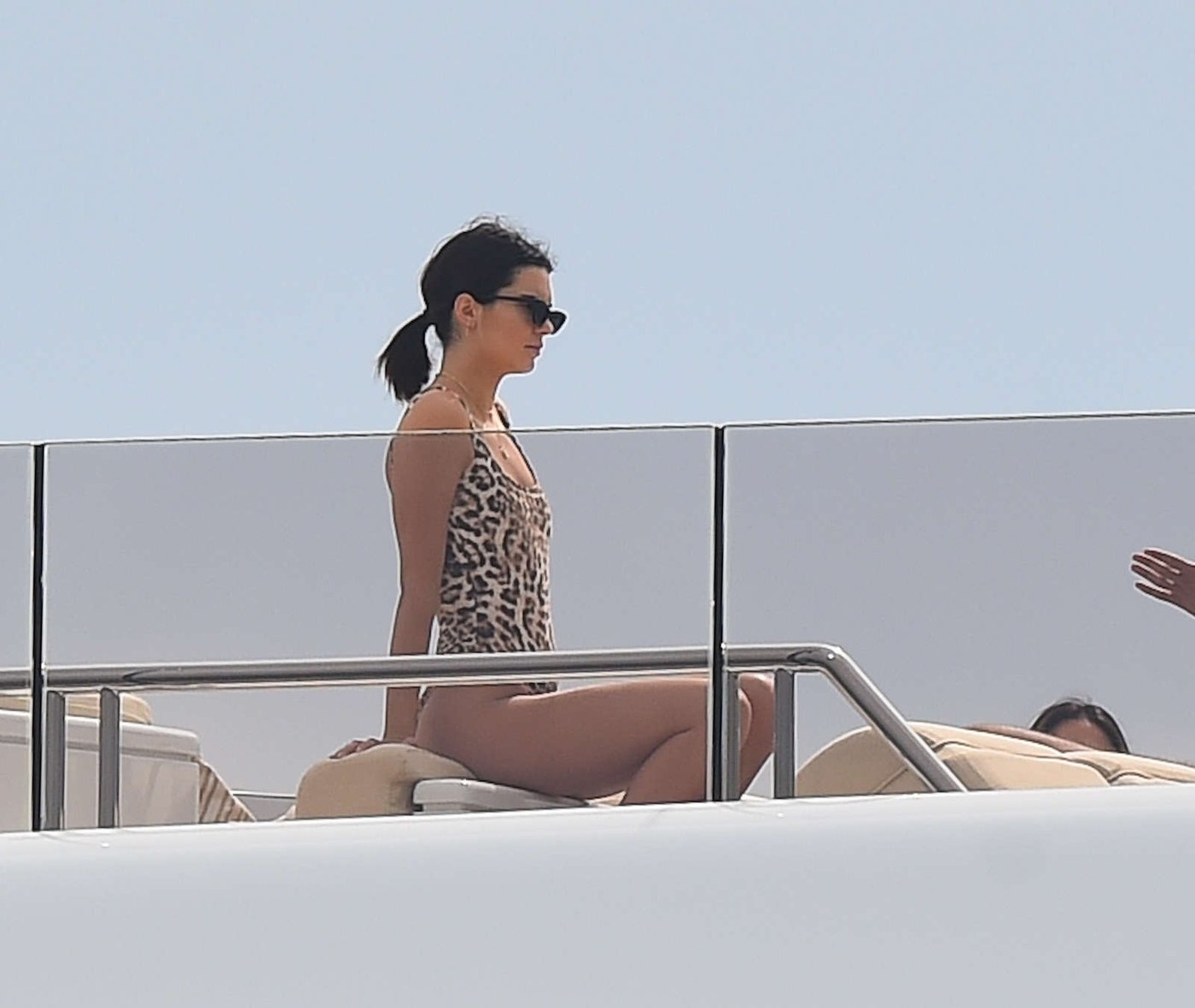 Kendall Jenner  Photoshoot