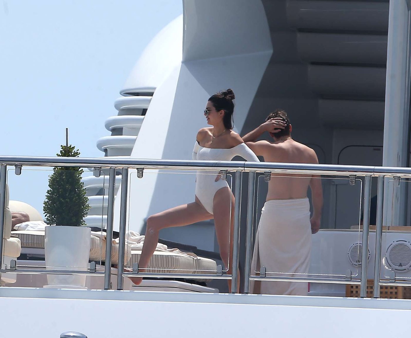 Kendall Jenner  Photoshoot