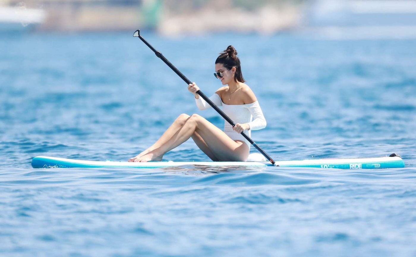 Kendall Jenner  Photoshoot