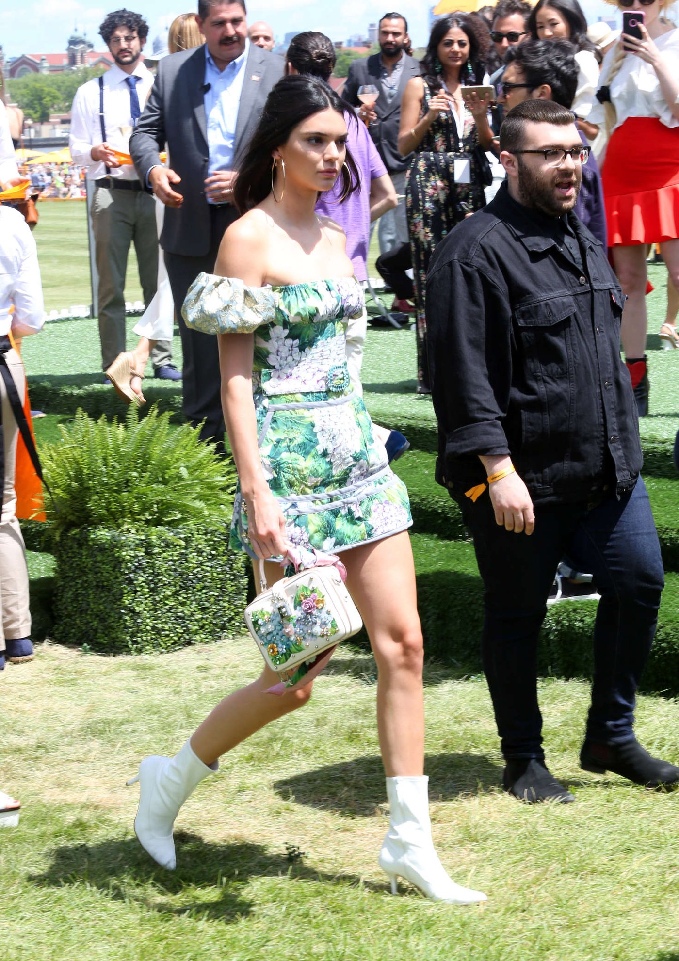 Kendall Jenner  Photoshoot