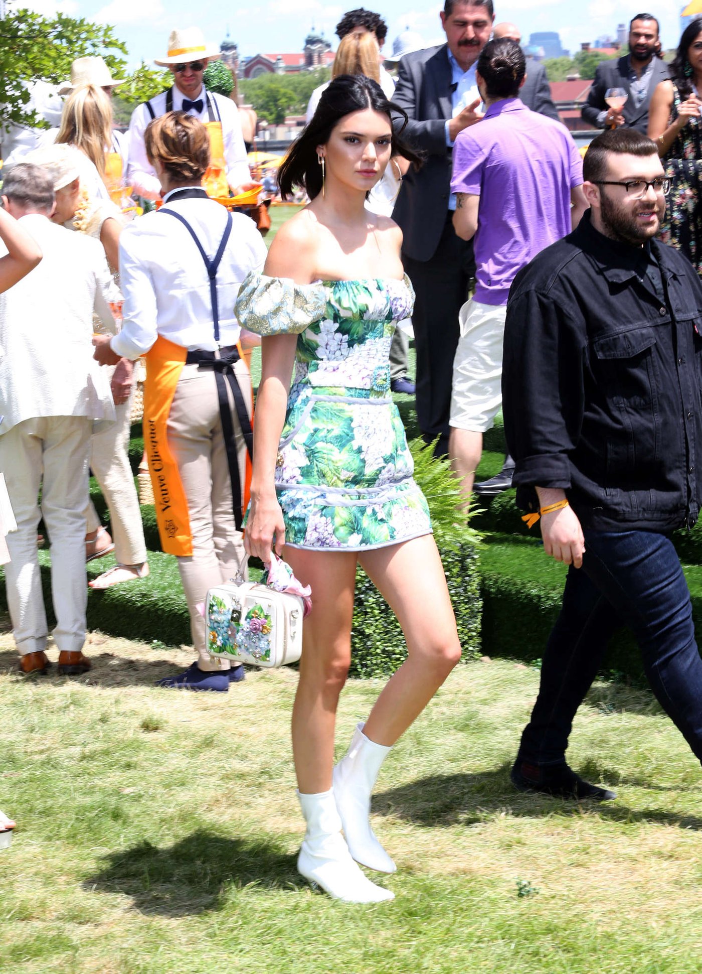 Kendall Jenner  Photoshoot