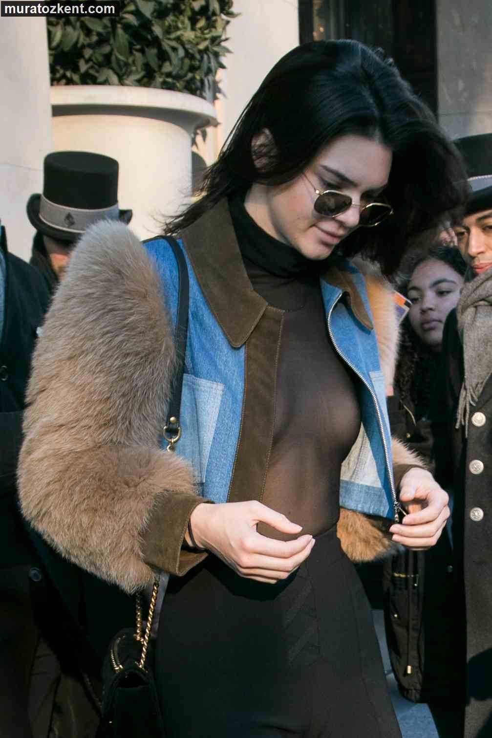 Kendall Jenner  Photoshoot