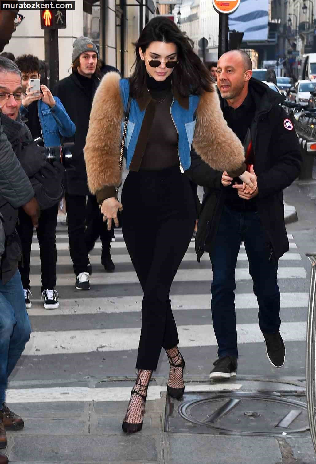 Kendall Jenner  Photoshoot