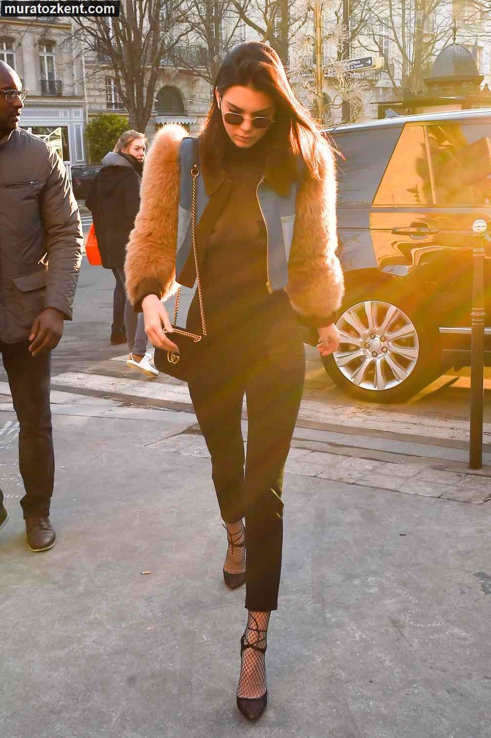 Kendall Jenner  Photoshoot