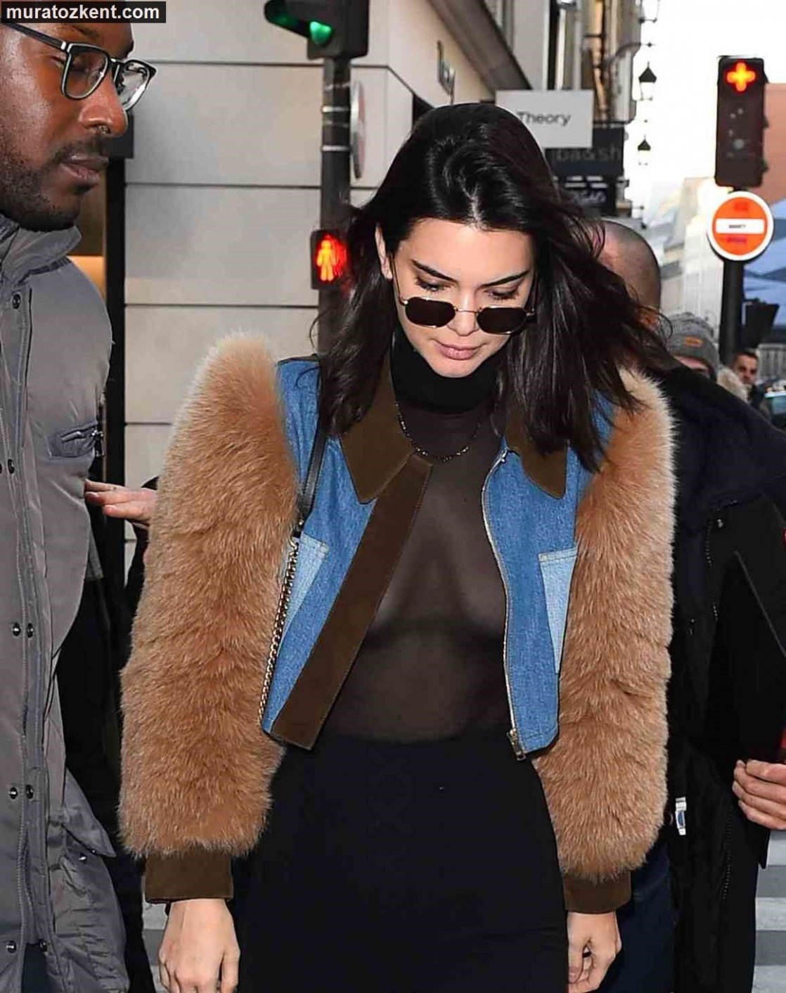Kendall Jenner  Photoshoot