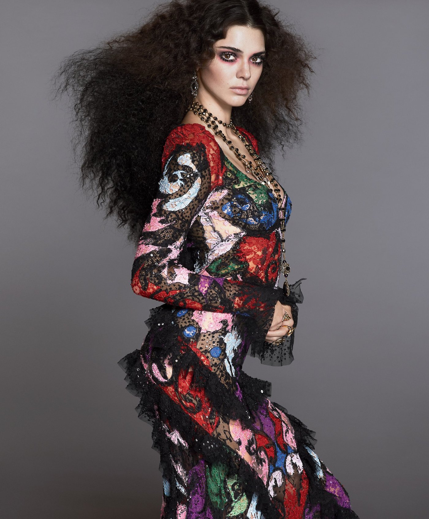 Kendall Jenner  Photoshoot